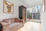 Etagenwohnung Neu-Ulm Stadtmitte - 4 Zimmer, 100 m&sup2;, 675.000&euro; | Angebot:26451894
