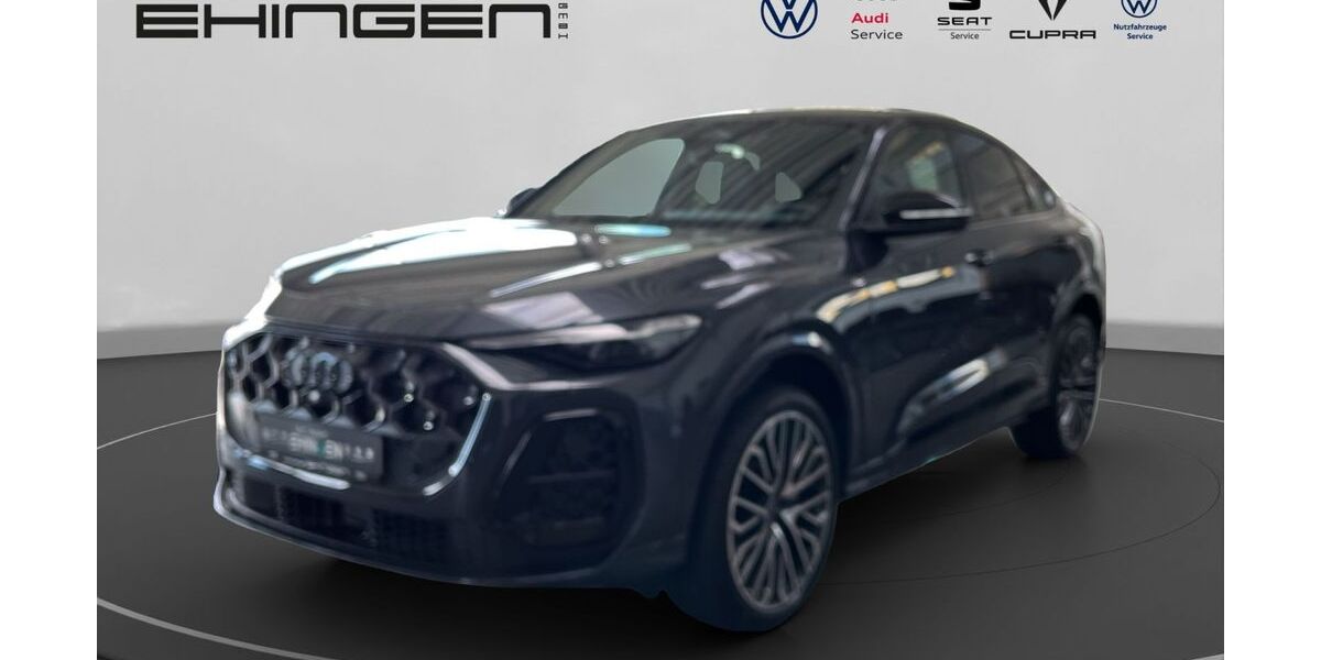 Audi Q5 6.000 km 63.999 &euro; Ehingen 89584