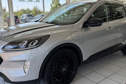Ford Kuga 120.000 km 17.990 &euro; Berghülen 89180
