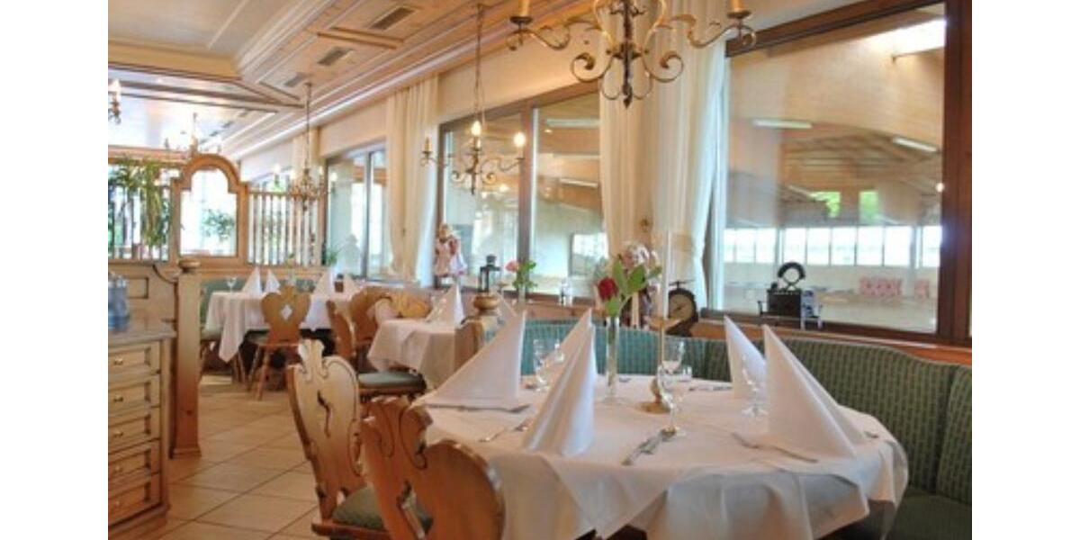 Hotel Restaurant zimmer