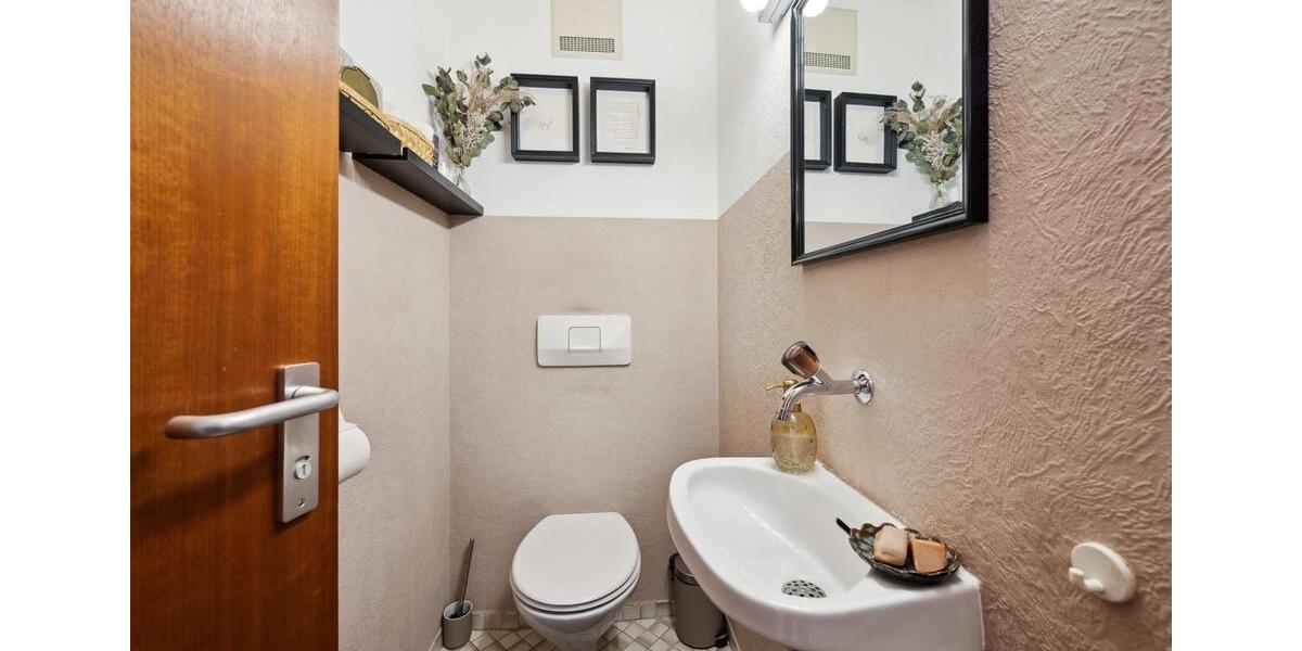 Wunderschöne helle Maisonette Wohnung in Langenau zimmer