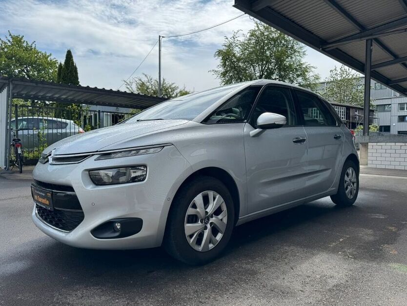 C4 Picasso
