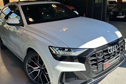 Audi Q8 190.000 km 47.990 € Geislingen (Steige) 73312