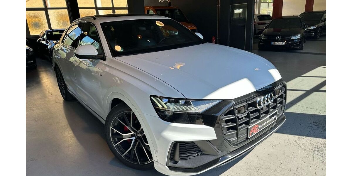 Audi Q8 190.000 km 47.990 &euro; Geislingen (Steige) 73312