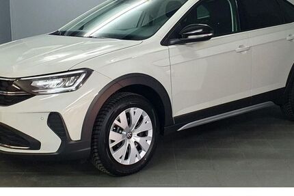 VW Taigo 6.000 km 22.880 &euro; Blaubeuren 89143