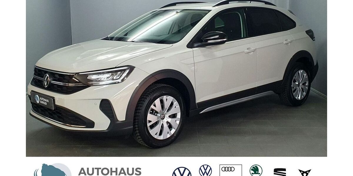 VW Taigo 6.000 km 22.880 &euro; Blaubeuren 89143