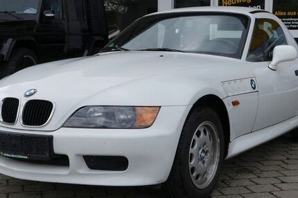 BMW Z3 236.279 km 4.990 &euro; Elchingen 89275