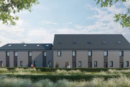 Haus Achstetten - 6 Zimmer, 118 m&sup2;, 446.500&euro; | Angebot:23949629