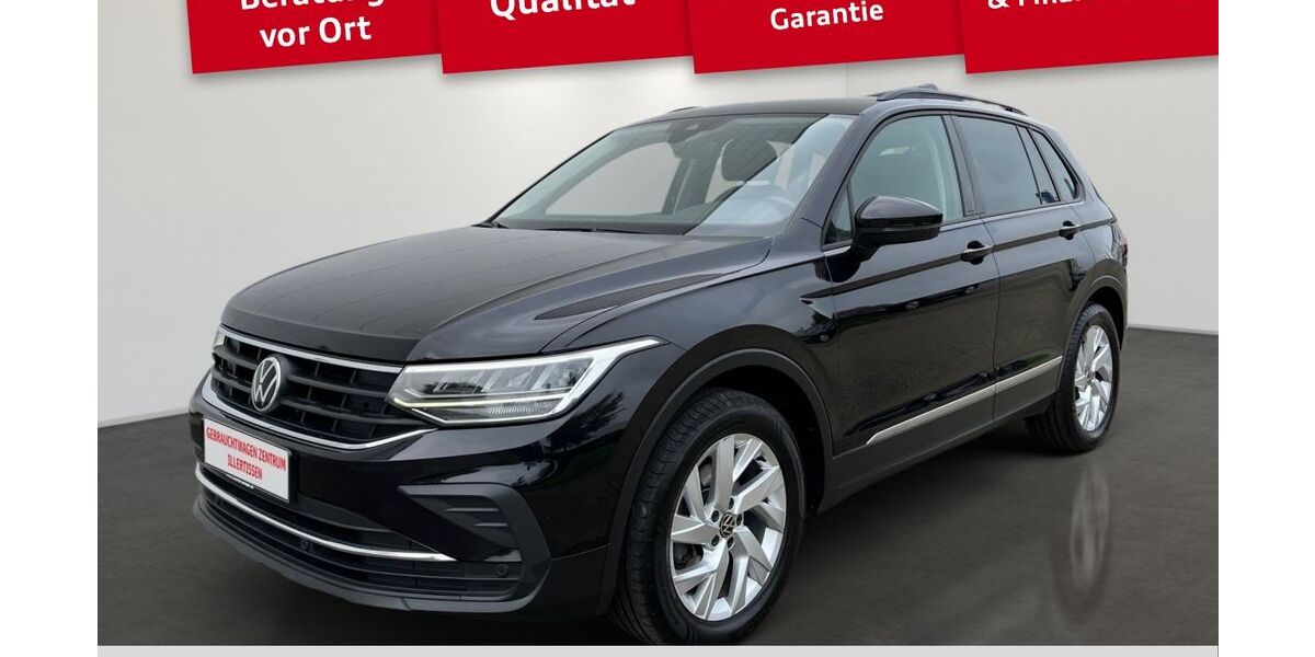 VW Tiguan 118.101 km 23.630 &euro; Illertissen 89257