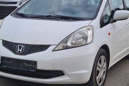 Honda Jazz 197.943 km 2.800 &euro; Schemmerhofen 88433