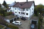 Etagenwohnung Ulm Söflingen - 2 Zimmer, 52 m&sup2;, 209.000&euro; | Angebot:26318658