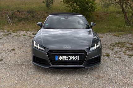 Audi TT 149.500 km 19.750 &euro; Allmendingen 89604