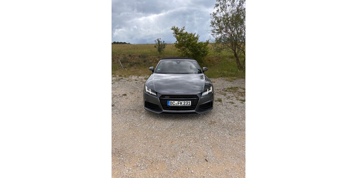 Audi TT 149.500 km 19.750 &euro; Allmendingen 89604