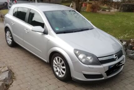 Opel Astra 211.000 km 600 &euro; Schnürpflingen 89194