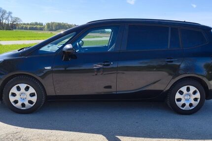 Opel Zafira Tourer 139.000 km 6.900 &euro; Ulm 89079