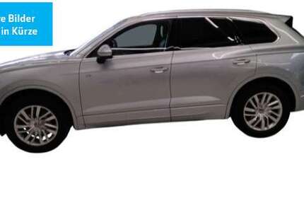 VW Touareg 16.017 km 68.890 &euro; Neu-Ulm 89231