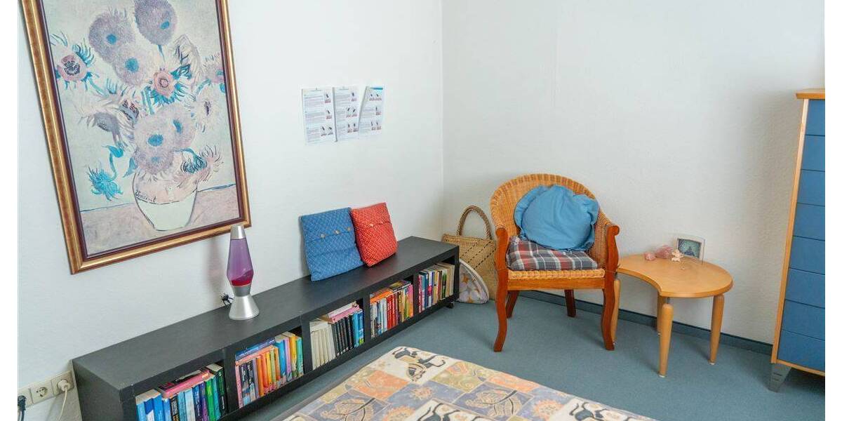 Etagenwohnung Elchingen Unterelchingen - 3 Zimmer, 99 m&sup2;, 279.000&euro; | Angebot:19324701