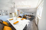 Etagenwohnung Vöhringen - 3 Zimmer, 66 m&sup2;, 160.000&euro; | Angebot:26345488