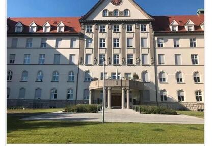 Wohnung Ulm Obertalfingen - 1 Zimmer, 37 m&sup2;, 900&euro; | Angebot:25642672