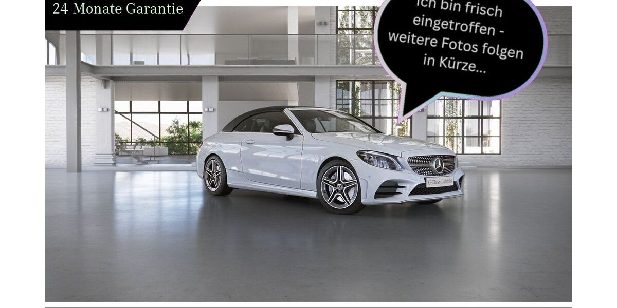 Mercedes-Benz C 300 85.636 km 36.988 &euro; Dornstadt 89160