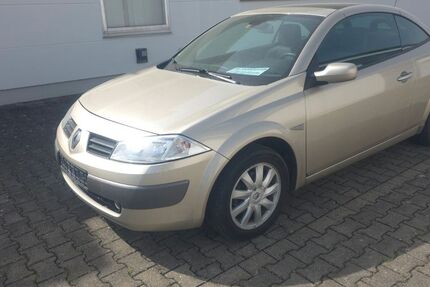 Renault Megane 236.000 km 1.650 &euro; Laupheim 88471