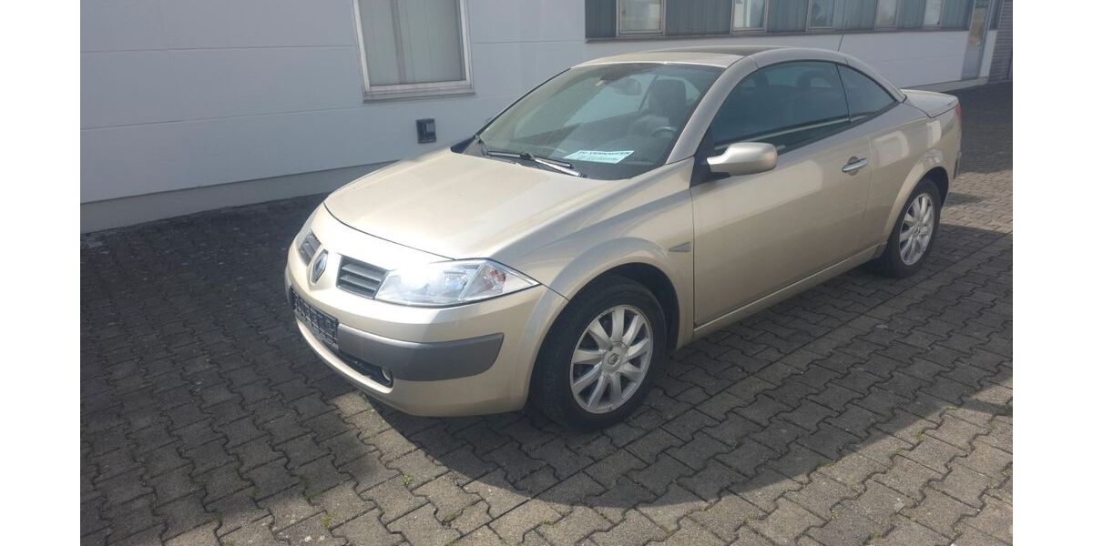 Renault Megane 236.000 km 1.650 &euro; Laupheim 88471