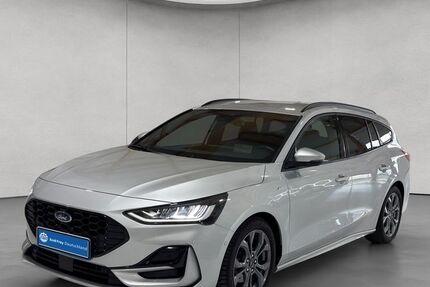 Ford Focus 27.390 km 22.480 &euro; Neu-Ulm 89231