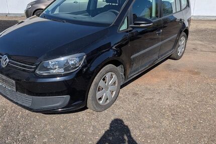 VW Touran 237.000 km 3.390 &euro; Neu-Ulm 89231