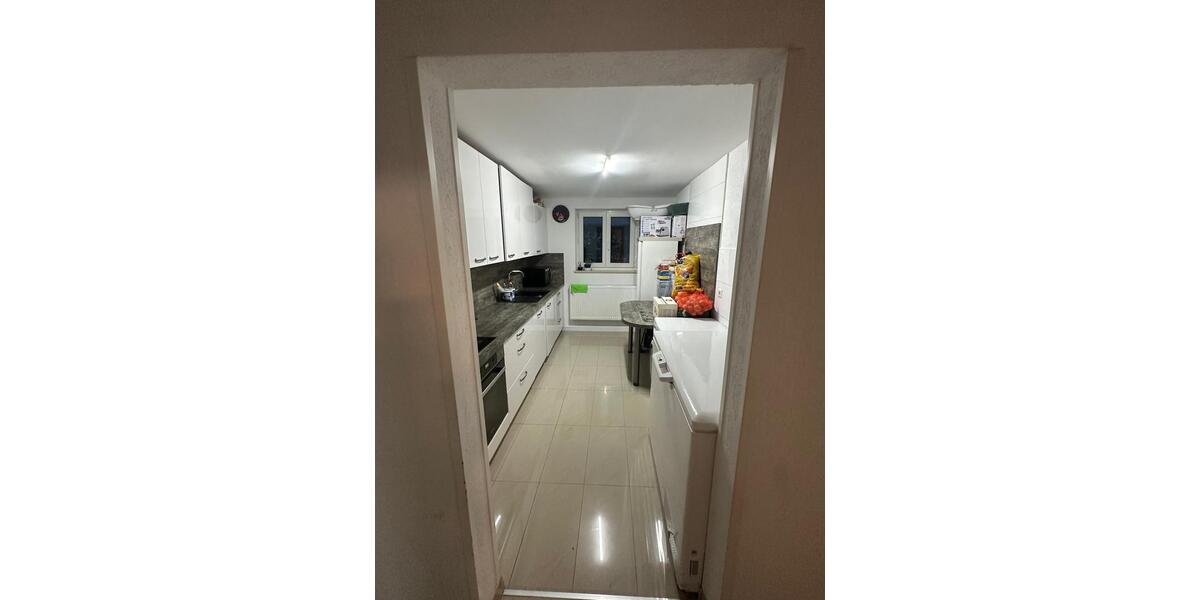 4-Zimmer Dachgeschoss Wohnung in Blaustein 3 zimmer