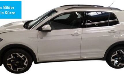 VW T-Cross 3.457 km 26.870 &euro; Neu-Ulm 89231
