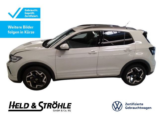 VW T-Cross 3.457 km 26.870 &euro; Neu-Ulm 89231