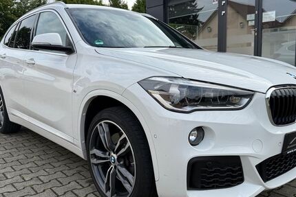 BMW X1 116.745 km 18.800 &euro; Kammeltal/Egenhofen 89358