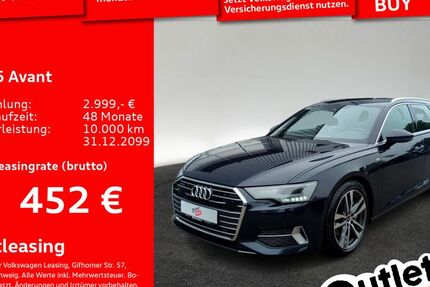 Audi A6 68.391 km 38.790 &euro; Senden 89250