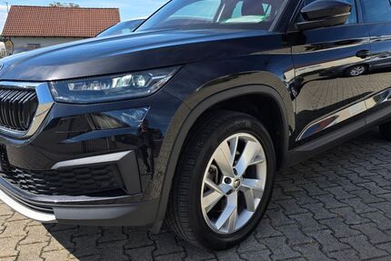 Skoda Kodiaq 56.072 km 32.490 &euro; Ichenhausen 89335