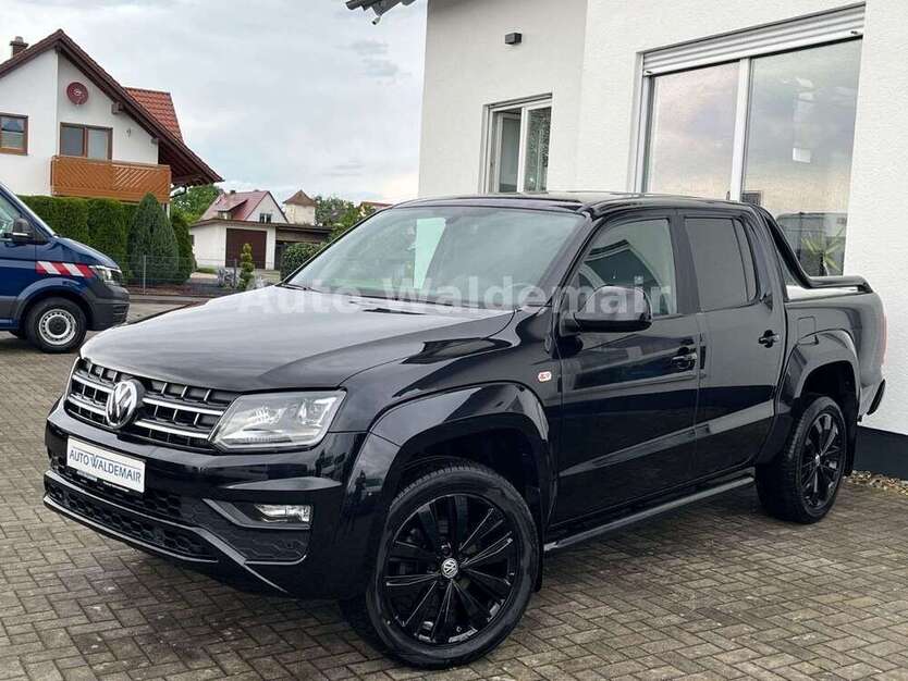 Amarok