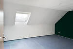 Ulm-Lehr günstige 3-Zi.-Wohnung im Dachgeschoss mit Südbalkon, EBK, Keller und Garage