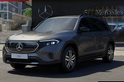 Mercedes-Benz EQB 46.387 km 33.389 &euro; Neu-Ulm 89231