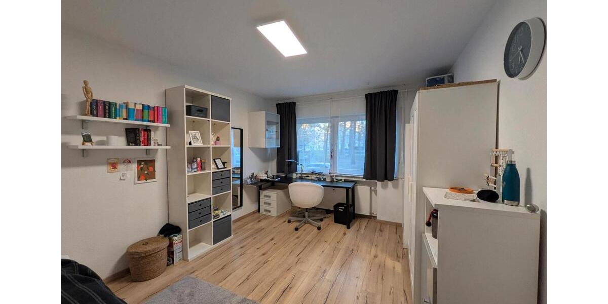 Erdgeschoßwohnung Ulm - 4 Zimmer, 15 m&sup2;, 450&euro; | Angebot:26444716