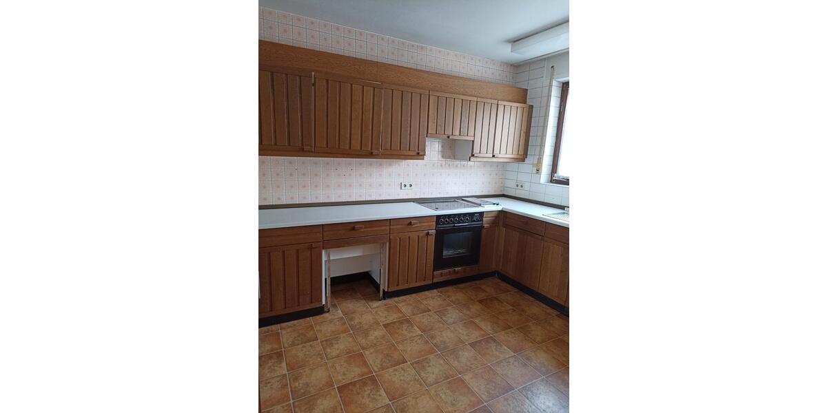 Dachgeschoßwohnung Ulm Obertalfingen - 4 Zimmer, 120 m&sup2;, 1.850&euro; | Angebot:26698304