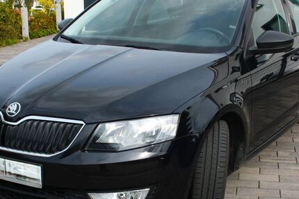 Skoda Octavia 118.500 km 7.700 &euro; Günzburg 89312