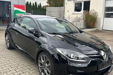 Renault Megane 60.000 km 21.999 € Burgau 89331