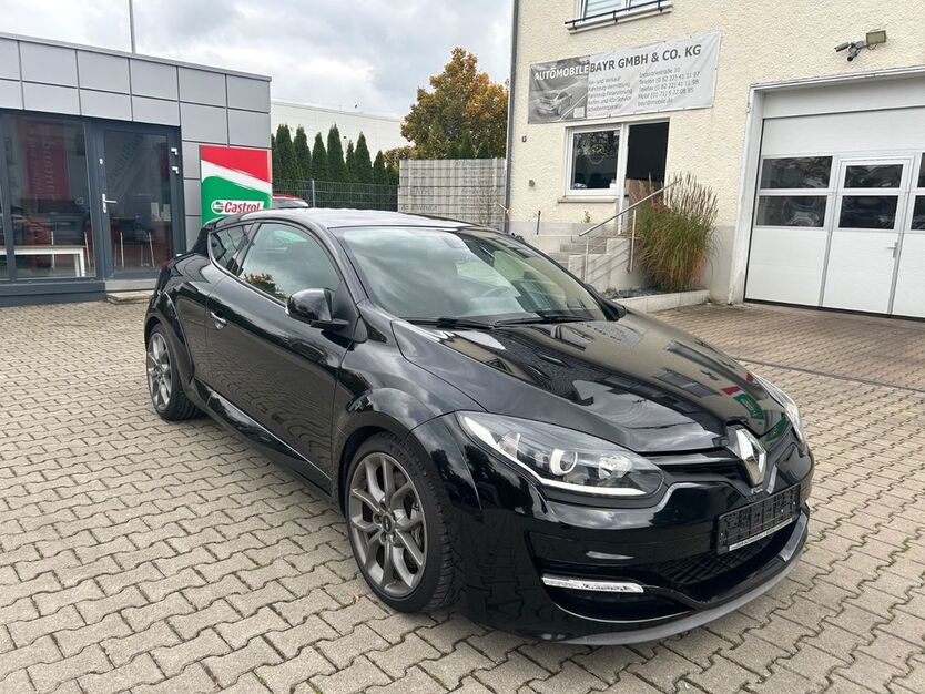 Renault Megane 60.000 km 21.999 € Burgau 89331