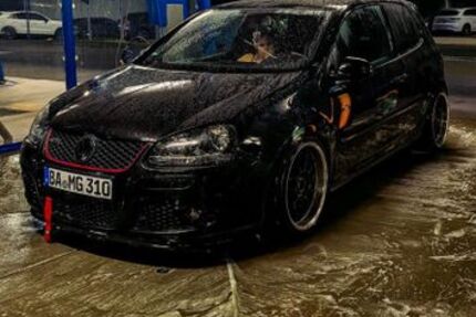 VW Golf 223.775 km 6.499 &euro; Schemmerhofen 88433