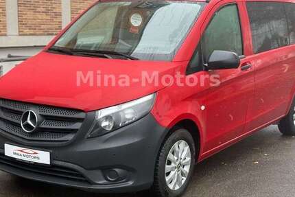 Mercedes-Benz Vito 125.000 km 17.900 € Neu-Ulm 89231