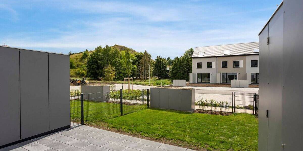 Reihenhaus Herbrechtingen - 4 Zimmer, 120 m&sup2;, 1.635&euro; | Angebot:26261124