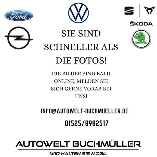 VW Sharan 133.951 km 16.490 € Nersingen 89278