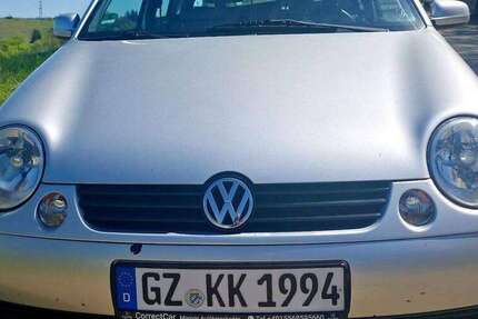 VW Lupo 165.648 km 1.200 &euro; Herbrechtingen, Stadt 89542