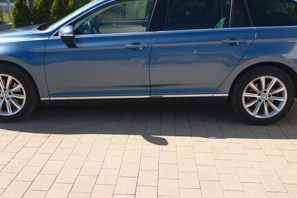 VW Passat 198.960 km 12.400 € Ulm 89075