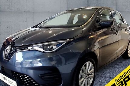 Renault ZOE 30.250 km 15.790 &euro; Schemmerhofen 88433