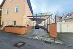 Mehrfamilienhaus, Wohnhaus Neu-Ulm Stadtmitte - 9 Zimmer, 260 m&sup2;, 1.040.000&euro; | Angebot:25702925